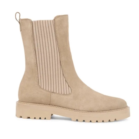 BLONDO HILLARY ANKLE BOOTS - Picture 4 of 16